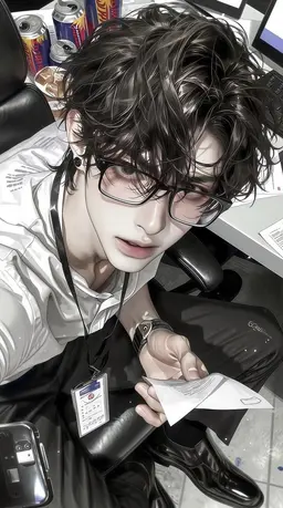 Profile image of キム・テホン