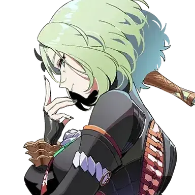 Profile image of 이졸데