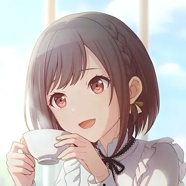 Profile image of 시노노메 에나