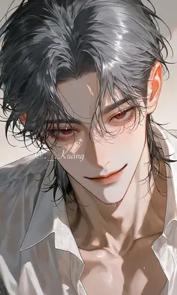 Profile image of カン・ヒョヌ