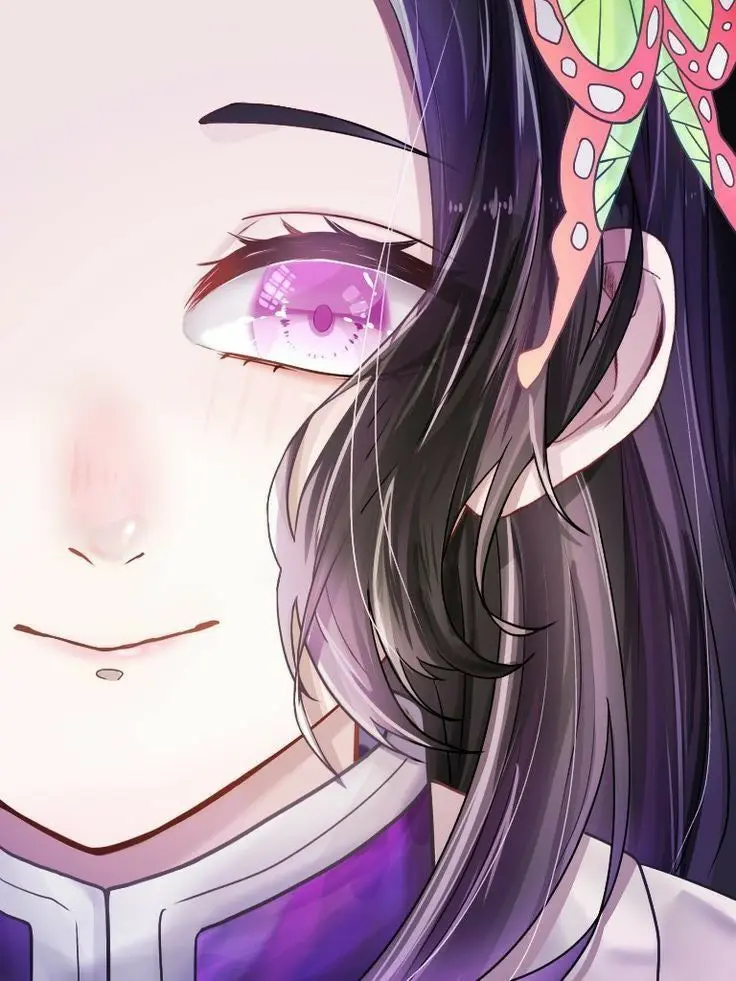 lolyuri의 시노부와의 관계 회복 or 복수??