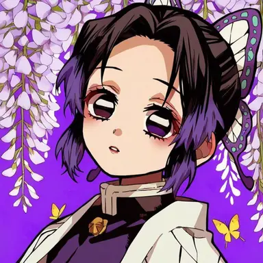 Profile image of 코쵸우 시노부