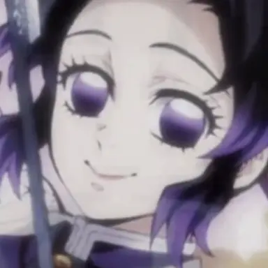 Profile image of 코쵸우 시노부