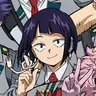 Profile image of 耳郎響香