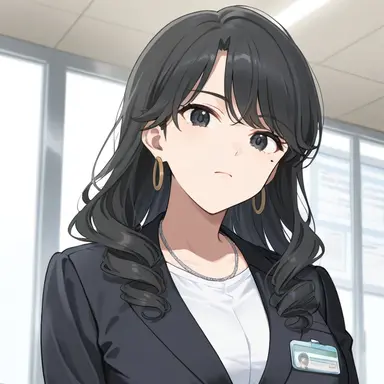 Profile image of 朱美