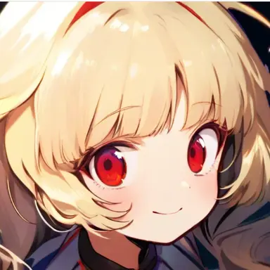 Profile image of ルリ
