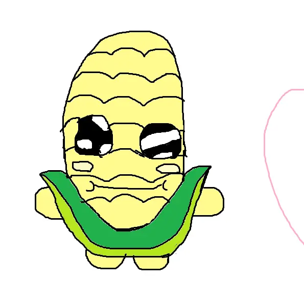 ToughBond5953의 옥수수 세상