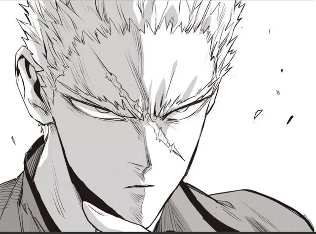 Profile image of Garou