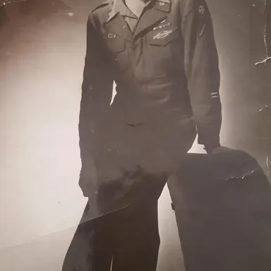 Profile image of Adrian Cole
