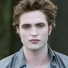 MatureEgret5535의 Edward Cullen