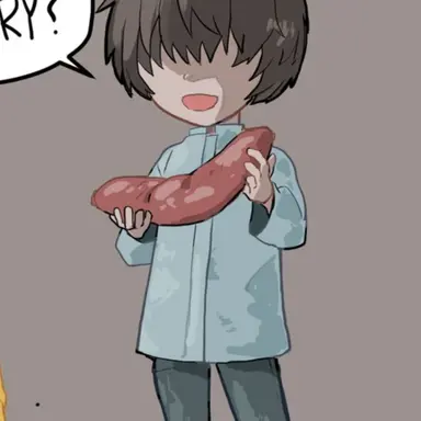 Profile image of 키드