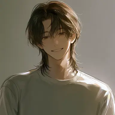 Profile image of 카즈키