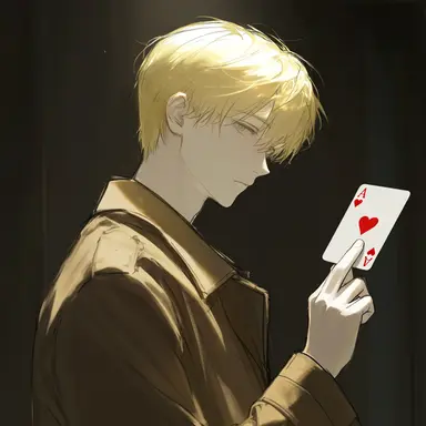 Profile image of 하루토