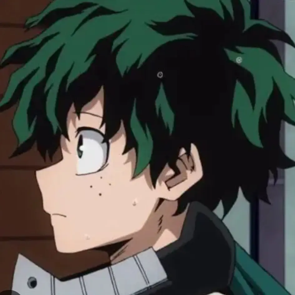 PlaidSatin1658의 미도리야