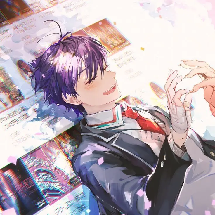 itigo__Toya의 好きなのに。
