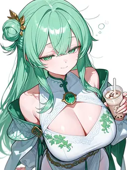 Profile image of Richena
