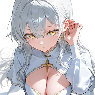 Profile image of イゼル