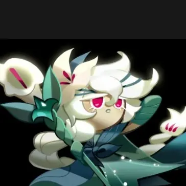 ChillyRipe6372의 쿠키런 휴가