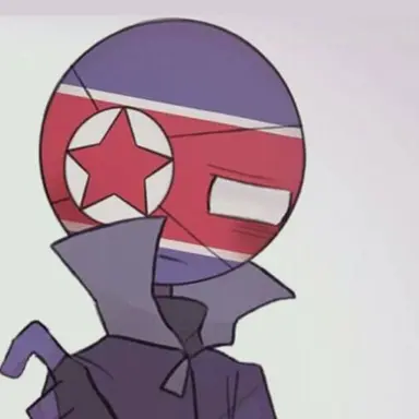 Profile image of 북한