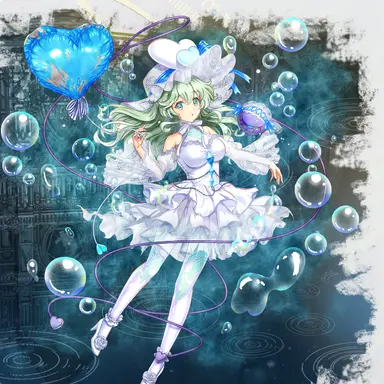 Profile image of こいし