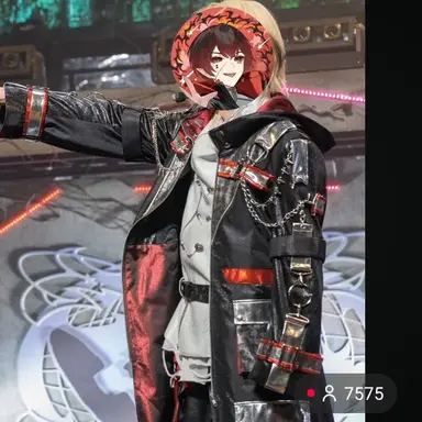 Profile image of Atto