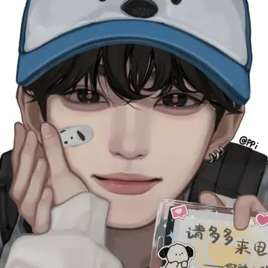 Profile image of 이한용