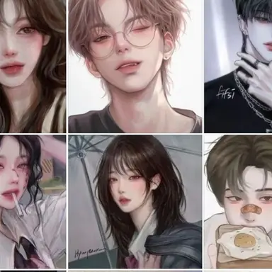 Profile image of 인싸무리 모대답할때