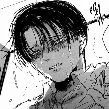 Profile image of 리바이 아커만