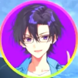 Profile image of もふ