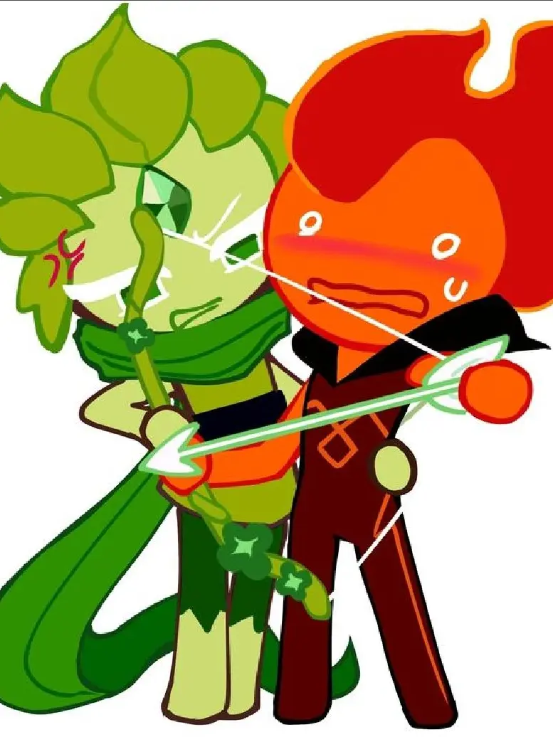 FireSpiritWindArcher의 "그니깐 어떻게 하라는 건데..!"