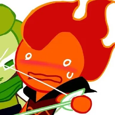 Profile image of 불꽃정령