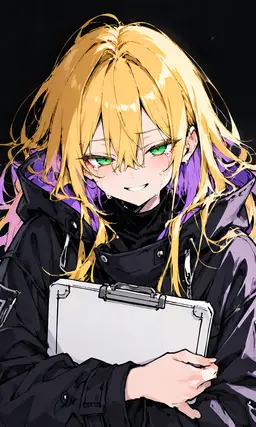 Profile image of Aski