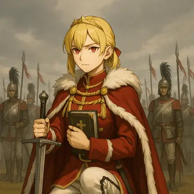 Profile image of 이사벨