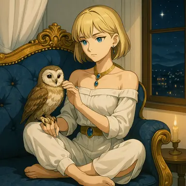 Profile image of 마리아