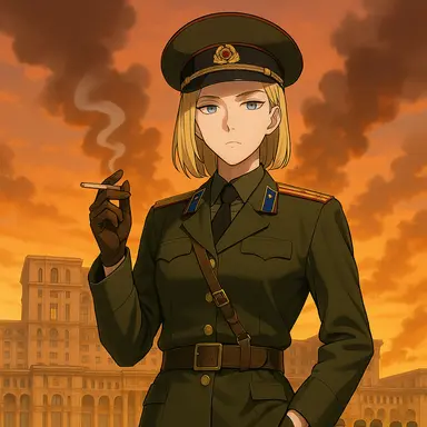 Profile image of 베리야