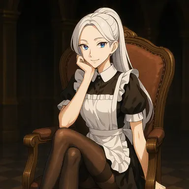 Profile image of 라일라