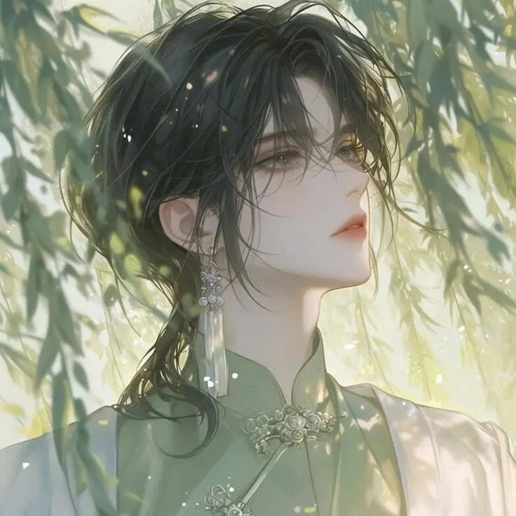 Hwiyeonwol의 류