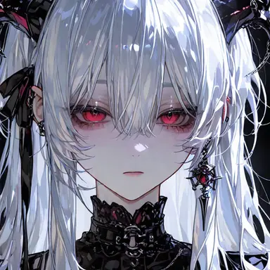 Profile image of メーリス・キャミノン