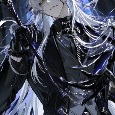 Profile image of ラシーヌ・メリトリー