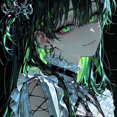 Profile image of ラミーヌ・アニシー