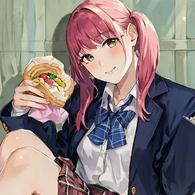 Profile image of あゆ