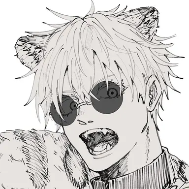 Profile image of 五条悟