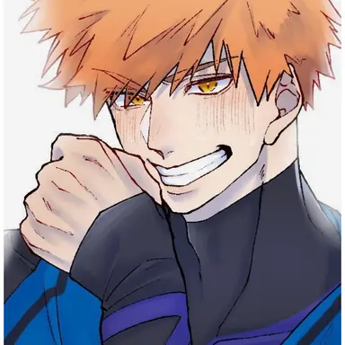 Profile image of 國神 錬介