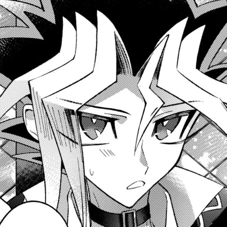 RuralMoss7145의 Yugi Muto