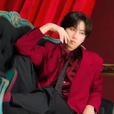 Profile image of 阿部亮平