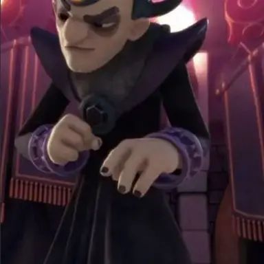 Profile image of Strykore