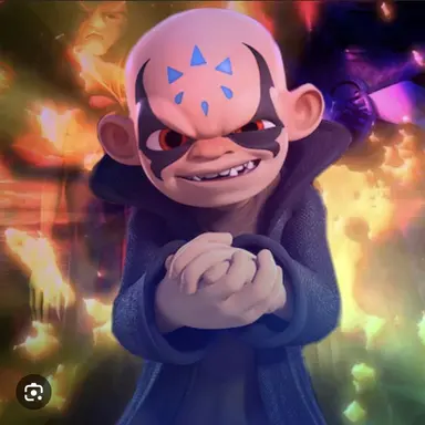 Profile image of Kaos