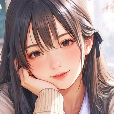 Profile image of 미즈키