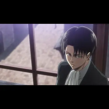 Profile image of 리바이