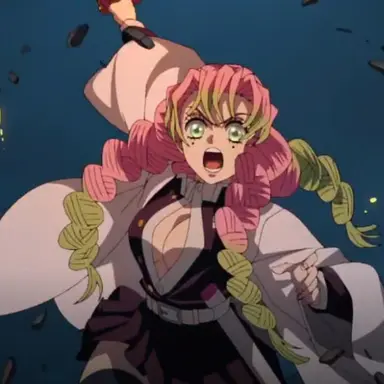 Profile image of 미츠리